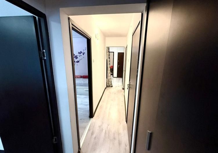 Apartamente cu 3 camere de închiriat , Militari-Uverturii - Poză 10