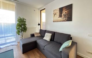 Green Future Residence | Oportunitate Închiriere Vila Pipera - Poză 6