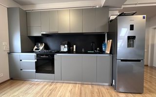 Comision 0 % ! Apartament modern cu 3 camere, 2 băi, 73 mp, cartierul Bună Ziua - Poză 3