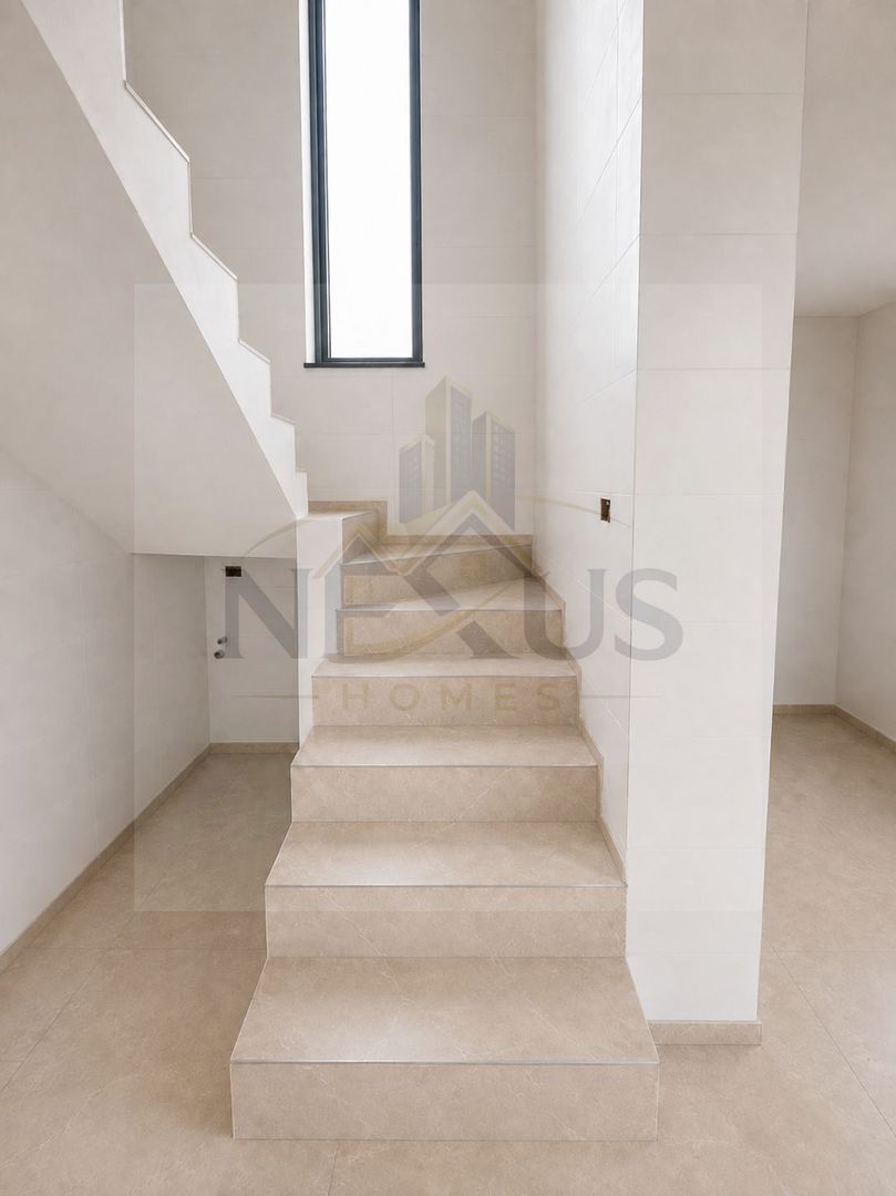 Comuna Berceni - Strada Campului - Casă P+1 | Teren 352 mp - Asfalt - Poză 10