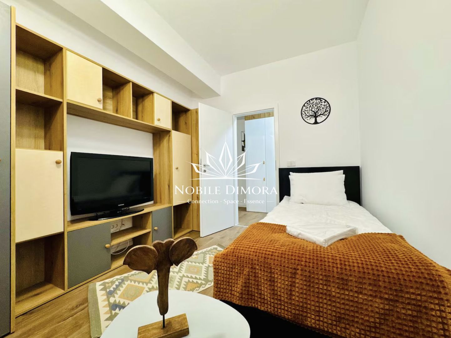 City of Mara - Apartament cu 3 camere cu vedere panoramica - Poză 12