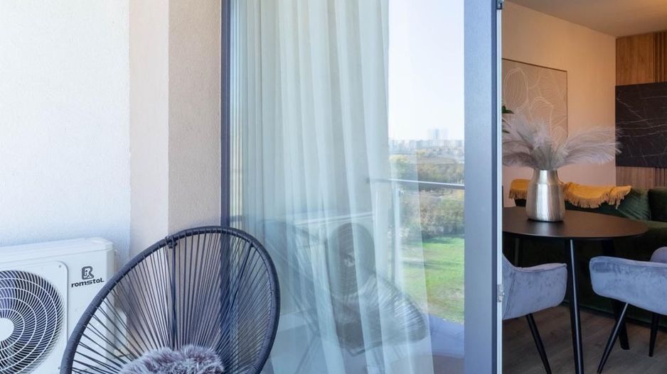 Apartament 2 camere zona Iulius Town - Poză 18