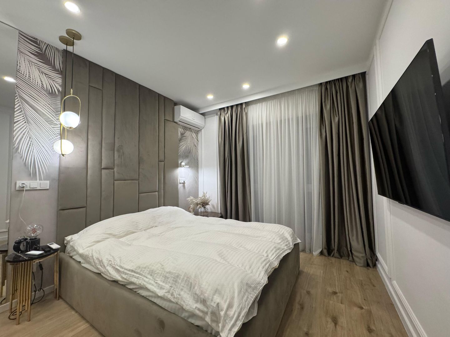 3 camere | BELVEDERE| Barbu Vacarescu-Pipera - Poză 14