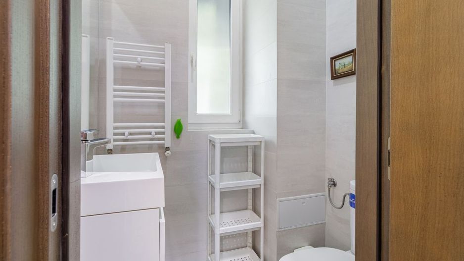Casa in stil mediteranean cu teren generos - Poză 24