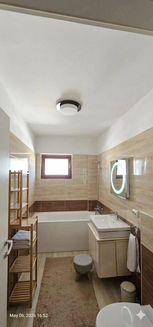 Inchiriere apartament 3 camere | Baneasa-Sisesti - Poză 6