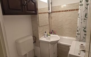 Apartament 2 camere Gemenii bloc izolat mobilat și utilat - Poză 6