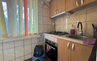 PF Vand apartament 3 camere Canta | Moara de Foc, Iași - Poză 8