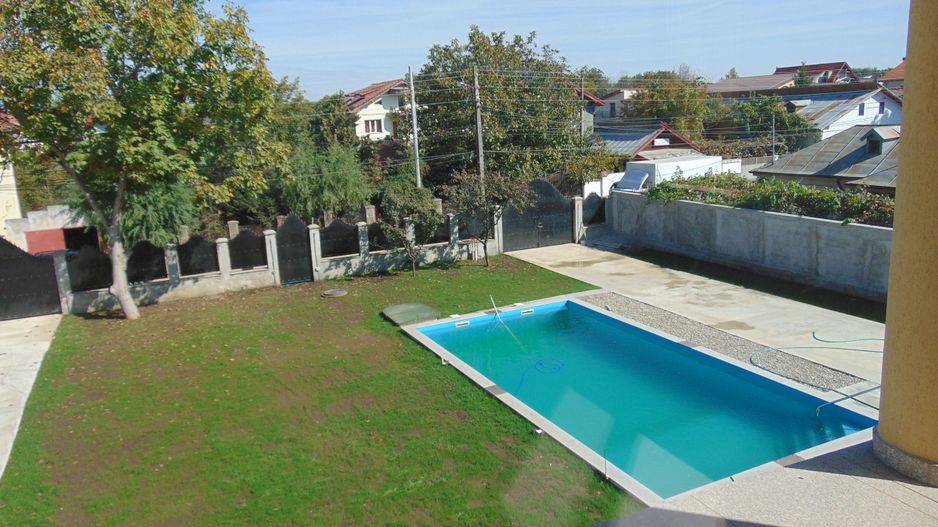 Vila impozanta, curte mare I Pipera - Iancu Nicolae - Poză 3