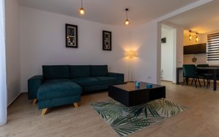 Casa 4 camere | 90 mpu | curte 265 mpu | 2 Parcari | 2 Bai - Poză 1