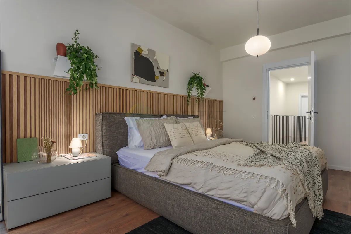 Casa duplex Balotesti | Oferta de lansare | Piscina privata si locuri de joaca - Poză 29