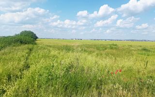 Teren intravilan de vânzare in Santandrei, Bihor - Poză 2