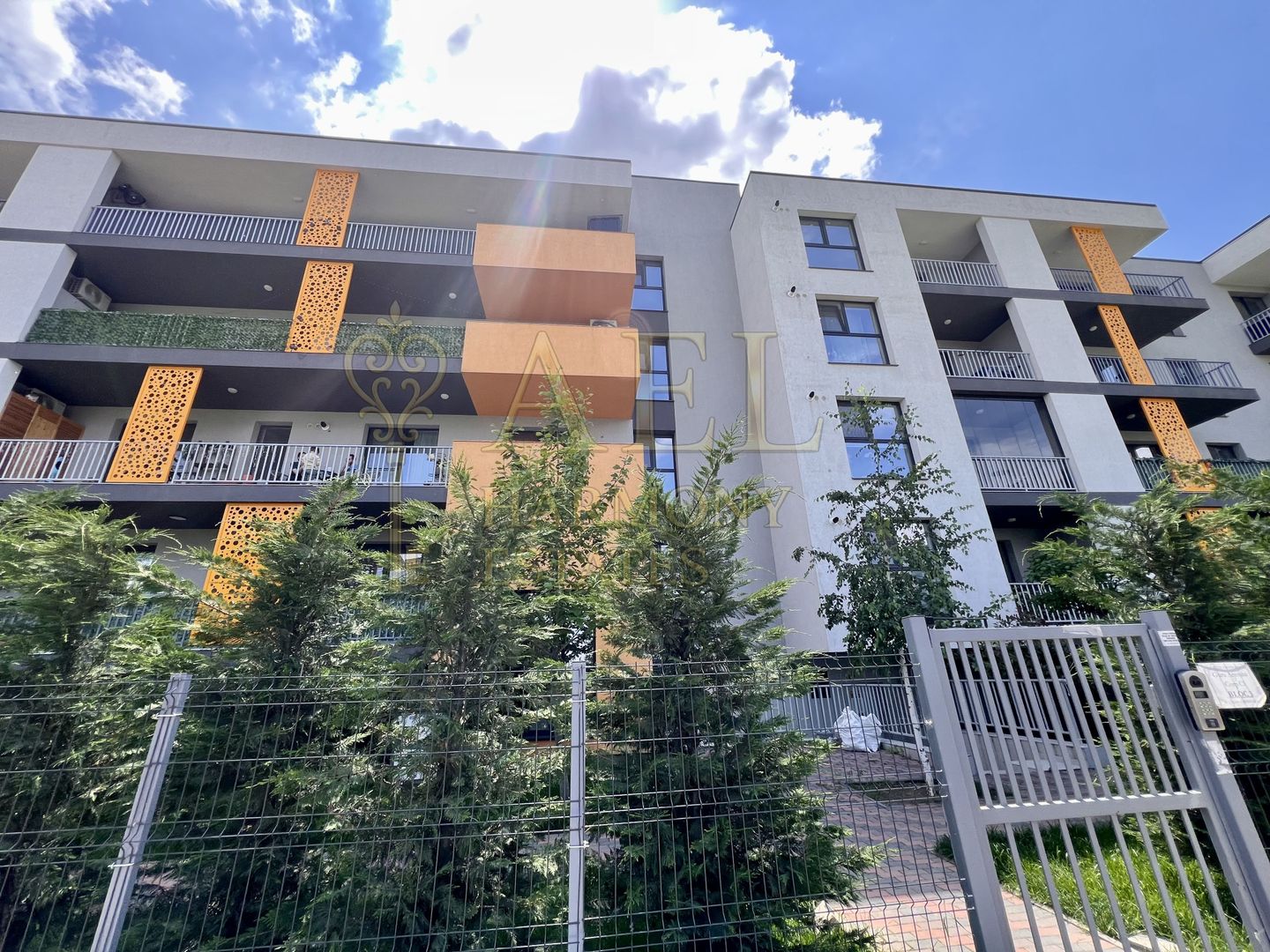 Apartament *2 camere* Titan 4 Residence | 56,7 mp | Comision 0% - Poză 25