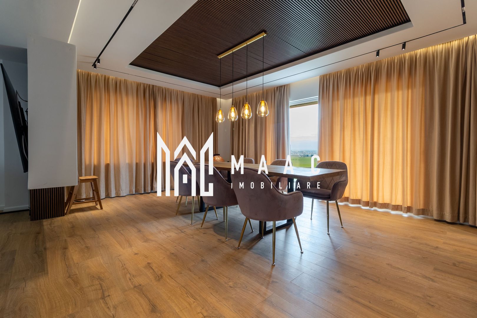 Casa/Vila 5 camere | Teren de 354 mp | Zona Viile Sibiului - Poză 1