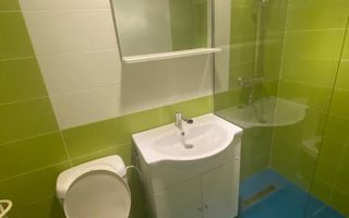 Garsoniera cocheta, etaj intermediar, balcon, zona Piata Zorilor - Poză 7