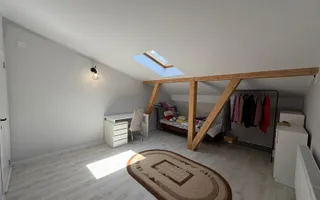 Apartament de 4 camere la casa, 120mp, parcare, zona Emerson - Poză 11