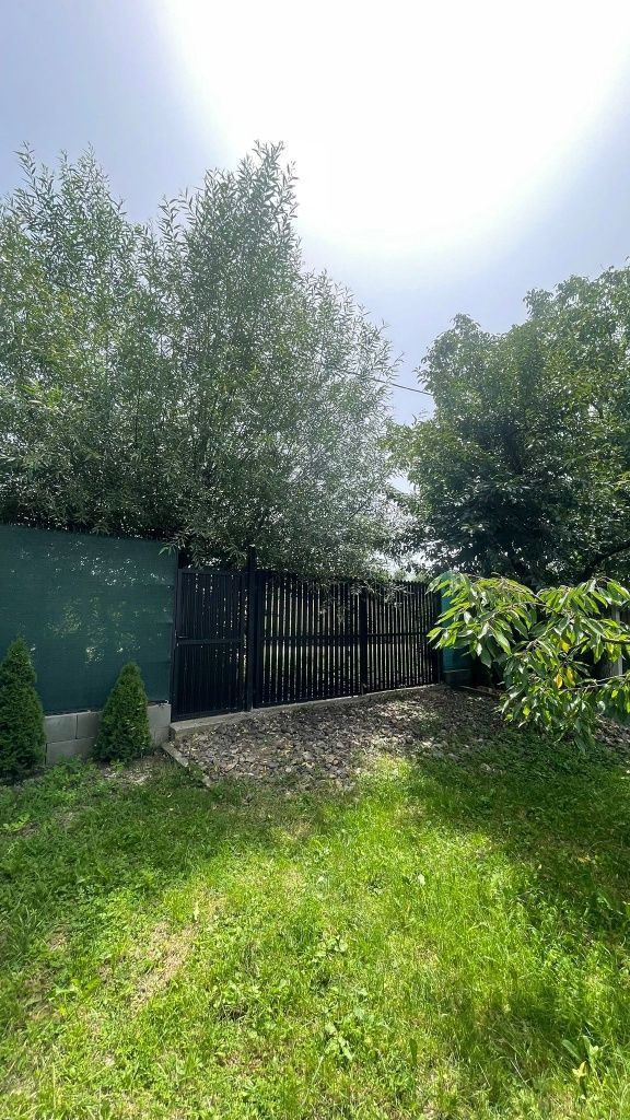 Vând teren intravilan, Str Dealului 64 - 936 mp,front stradal 13.4 m - Poză 5