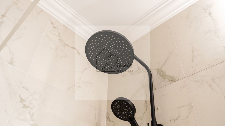 COM0% I 2 camere Pipera -  Rond OMV I Ivory Residence I Mobilat lux - Poză 17