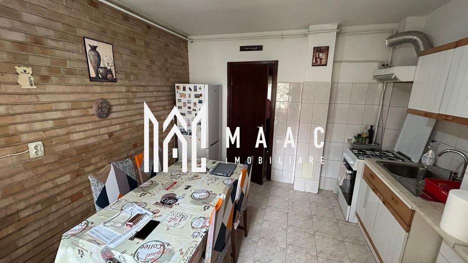 Apartament 3 camere I Balcon | Etaj 2 | Politie - Vasile Milea - Poză 4