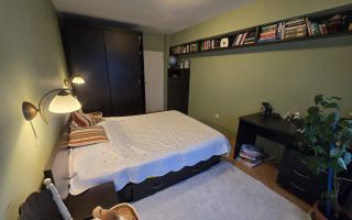 2 camere, decomandate, Gheorgheni,Teodor Mihali Zona FSEGA,Iulius Mall - Poză 1