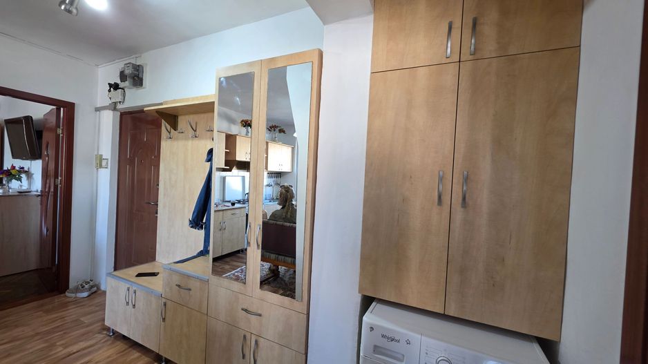 De închiriat apartament tip AN cu 2 camere, Nufărul - Poză 12