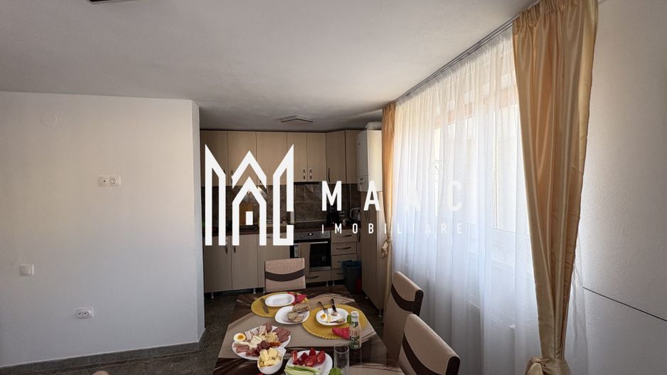 Apartament 2 camere | Turnișor | 56 mp, grădină - Poză 5