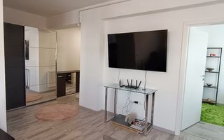 Apartament cu 3 camere,mobilat la prima chirie-Avantgarden - Poză 12