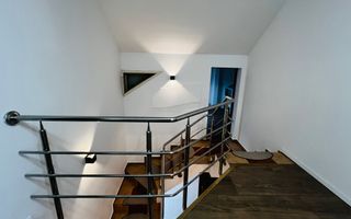 Vila 6 camere complet mobilata -320 mp Utili - Zona Bogdanestilor - Poză 8