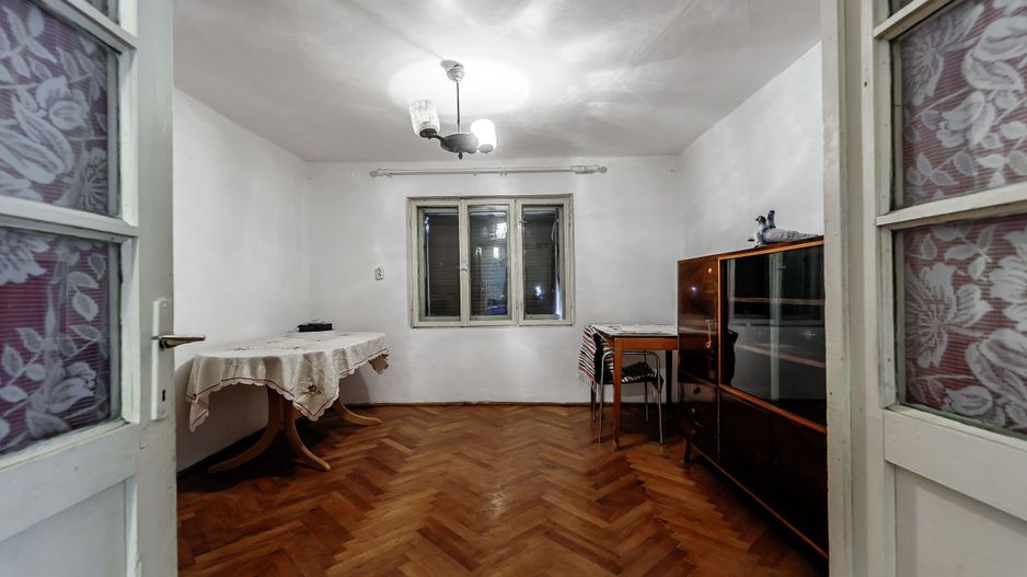 Rezervat Două case în aceeași curte cartier Bujac, 343 mp teren - Poză 10