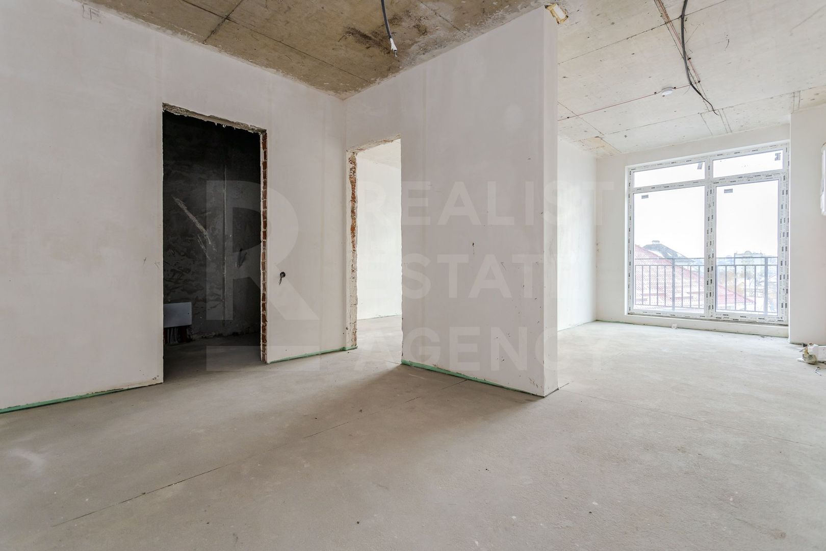 Vânzare, apartament, 2 camere, strada Circului, Râșcani - Poză 5