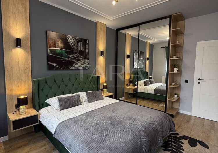 Locuința perfectă pentru tine – 2 camere spațioase zona Panemar. - Poză 6