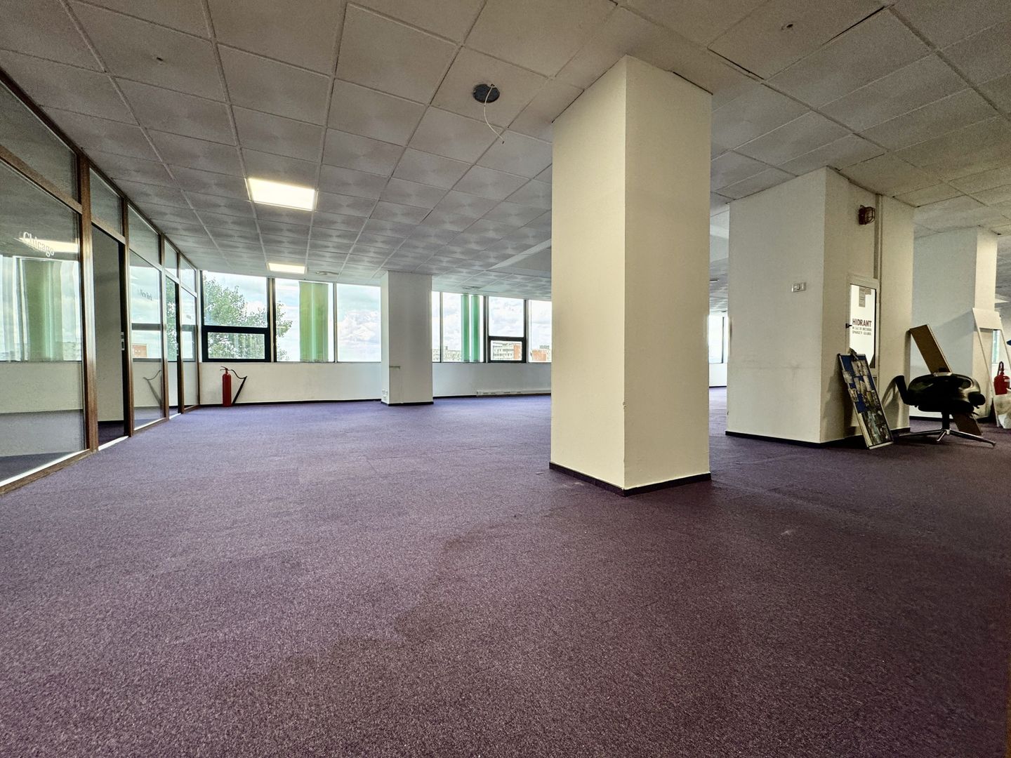 City view office - Poză 11