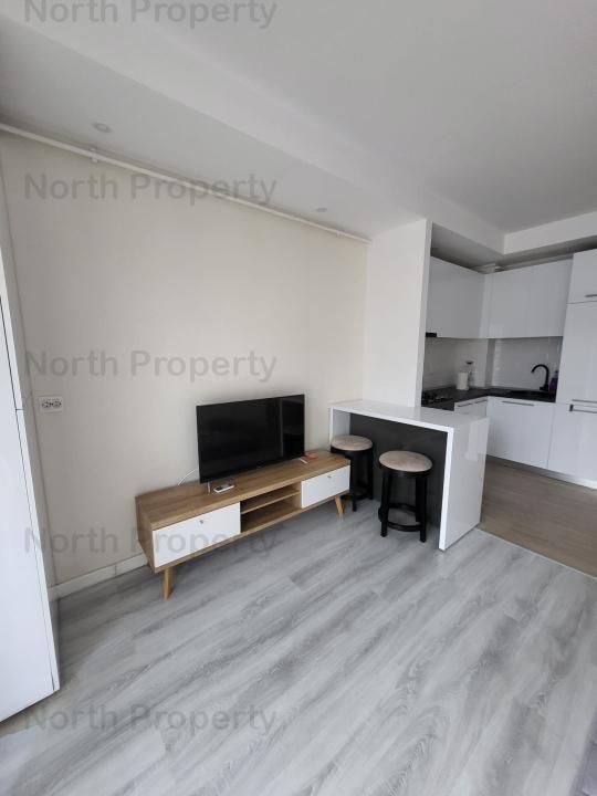 2 camere +parcare in Cosmopolis - Poză 7