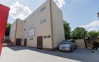 Vînzare, spațiu comercial, 1337 mp, str. Muncesti 728, Botanica - Poză 1