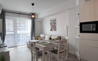 Apartament cu 3 camere | Parcare Subterana | Prima Green | Oradea - Poză 1