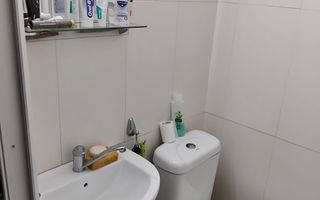 De vânzare ! Garsonieră mobilată, Cart. Mărăşti, 21 MP - Poză 7