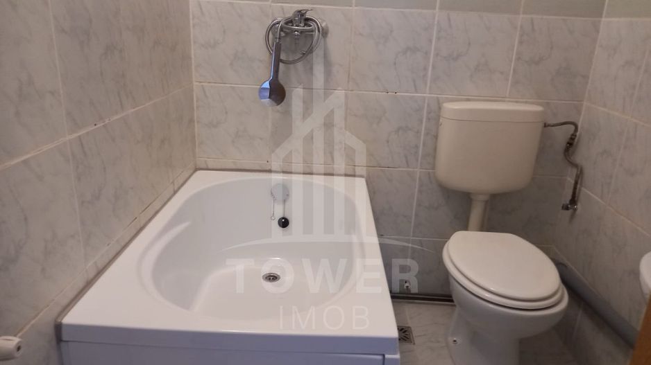 Spațiu de birouri de vânzare–oportunitate excelentă de investiție, zonă centrală - Poză 10