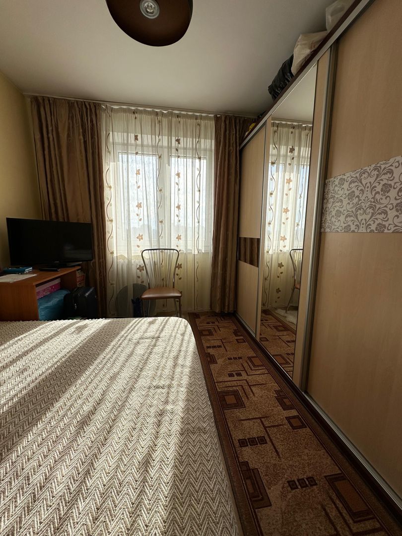 Apartament 4 camere 86 mp | 2 balcoane | vedere verde | Intr. Bârsei, sector 3   ideal familie - Poză 3