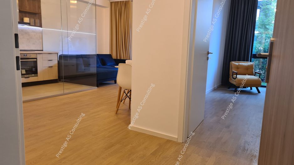 ISHO - Apartament Premium cu 3 Camere, Gradina si Parcare subterana - Timisoara - Poză 2