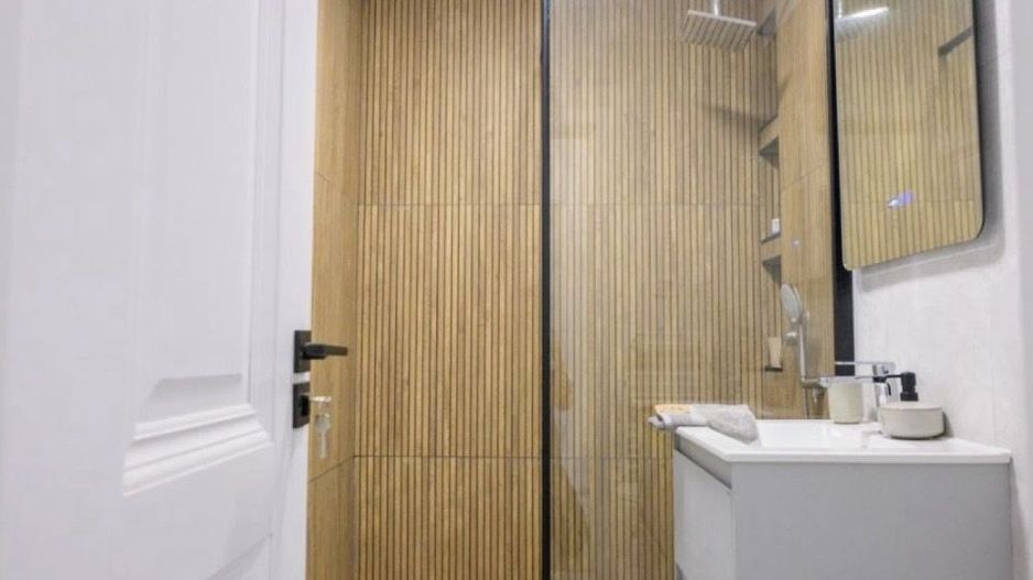 Apartament 2 camere de închiriat – Tomis 3, zonă City Park Mall - Poză 4