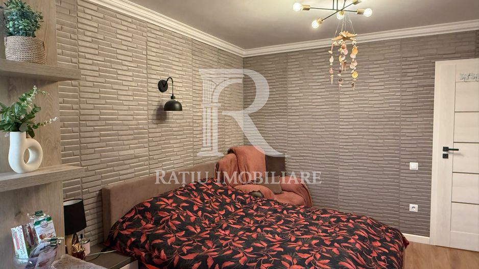 Apartament 3 camere | 71 mp | 2 băi | Zona Ramada - Poză 8