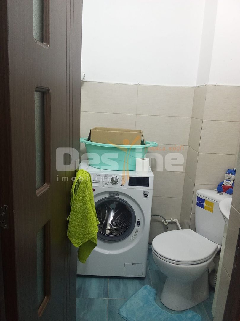 Apartament de vânzare – Ocna Șugatag, zonă centrală - Poză 10