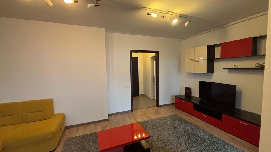 GARSONIERA - SEBASTIAN, CENTRALA PROPRIE, BUCATARIE INCHISA, MODERN - Poză 2