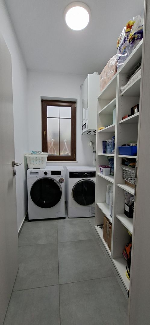 Duplex cu 5 camere - zona Selgros/Decathlon - Poză 11