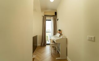 CASA INDIVIDUALA IN BERCENI 120 MP TEREN 370 MPFINISATA, MOBILAT - Poză 9