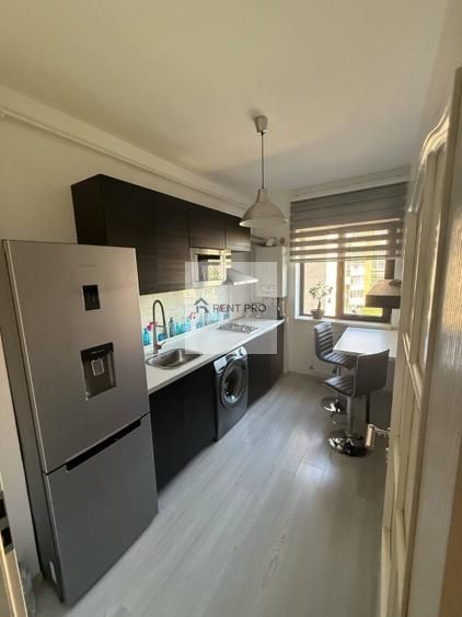 Garsoniera - Plaza residence / Parcul Liniei / - Poză 2