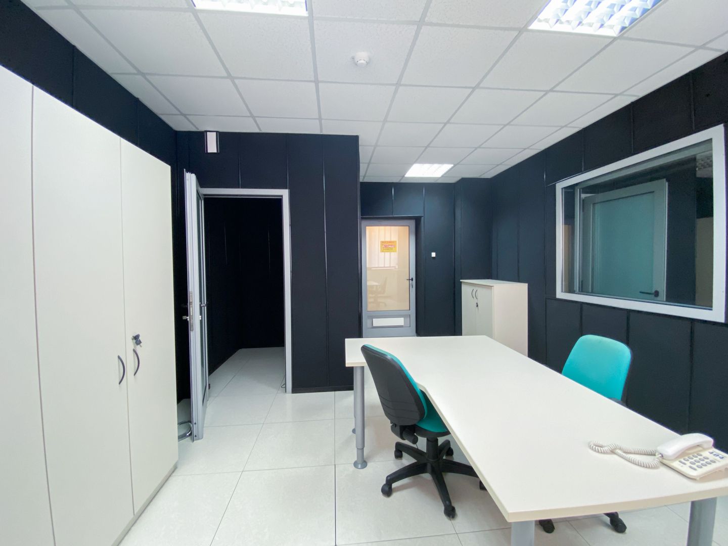 De inchiriat in cladire birouri P+5 etaje – ETAJ 4 - Poză 9