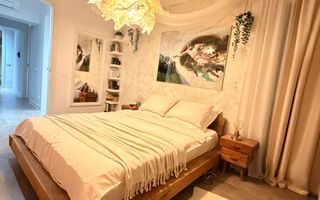 Inchiriere Apartament 3 Camere Cloud 9 Residence 2 Locuri Parcare - Poză 10