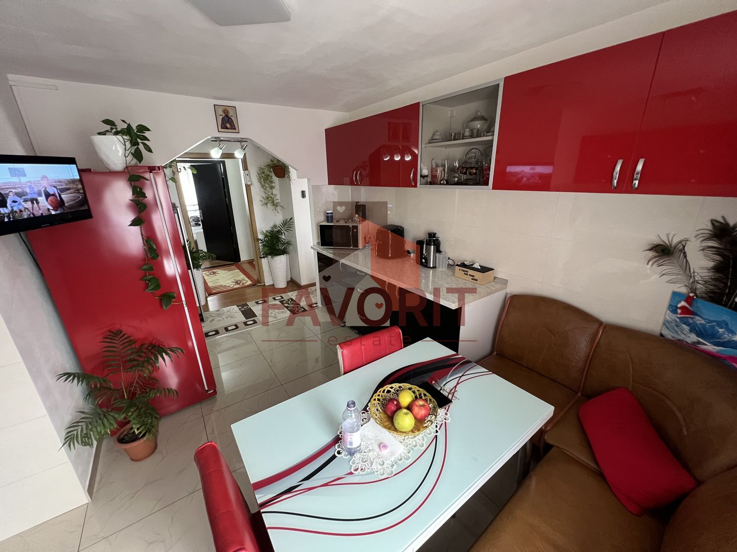 Apartament 4 camere decomandat | Boxa la subsol | Girocului-Fratelia - Poză 5