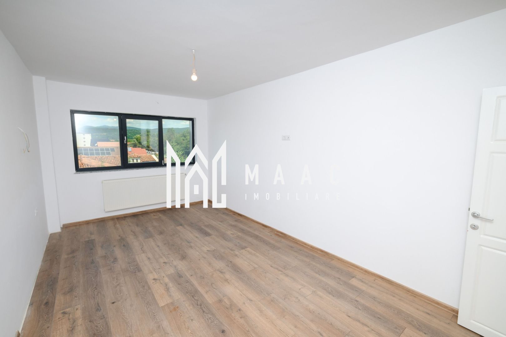 Apartament 3 camere | Bloc Nou | Zoo Valcea | Etaj 3 | 93MP - Poză 8