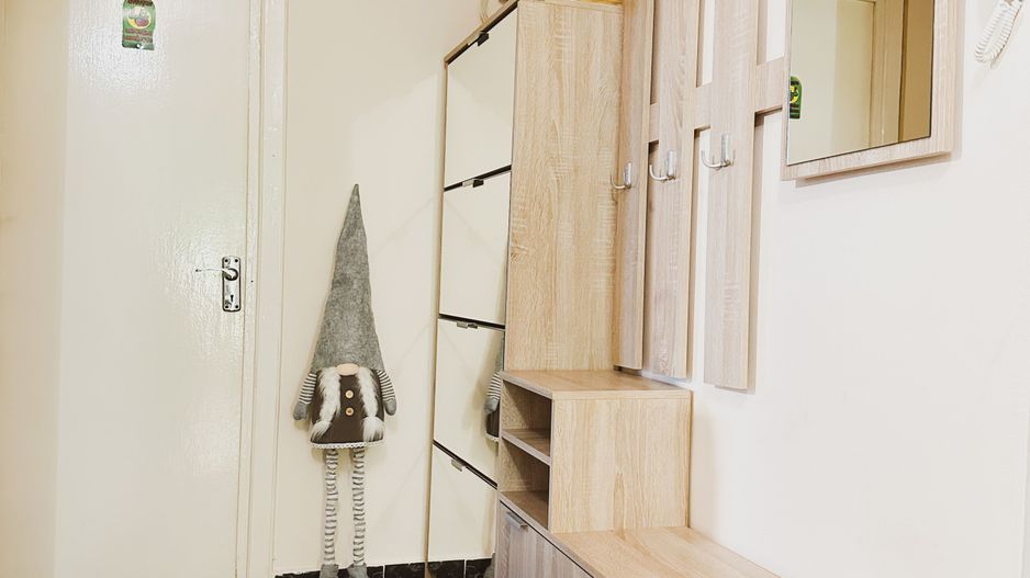 VANDUT - 2 camere - Telegrafului - Poză 28